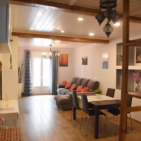Apartamento Piso en Calle Peatonal con Garaje Privado Santander Exterior foto